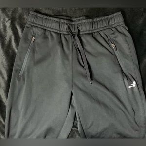 Bcg Men’s stretch sweatpants